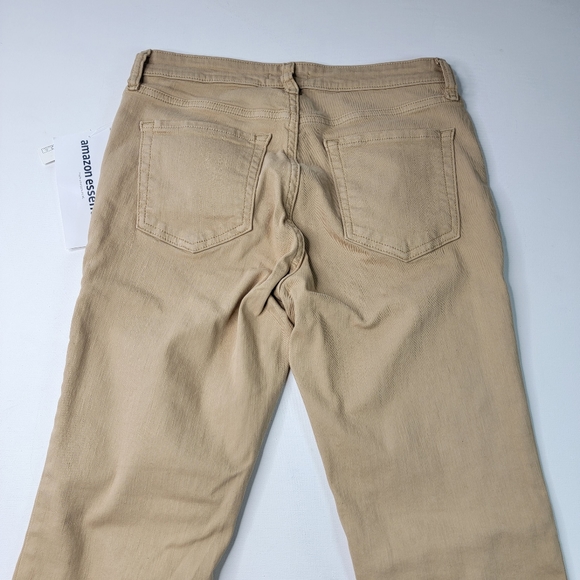 Essentials Women's Skinny Jeans Size 6 Regular - Picture 5 of 9